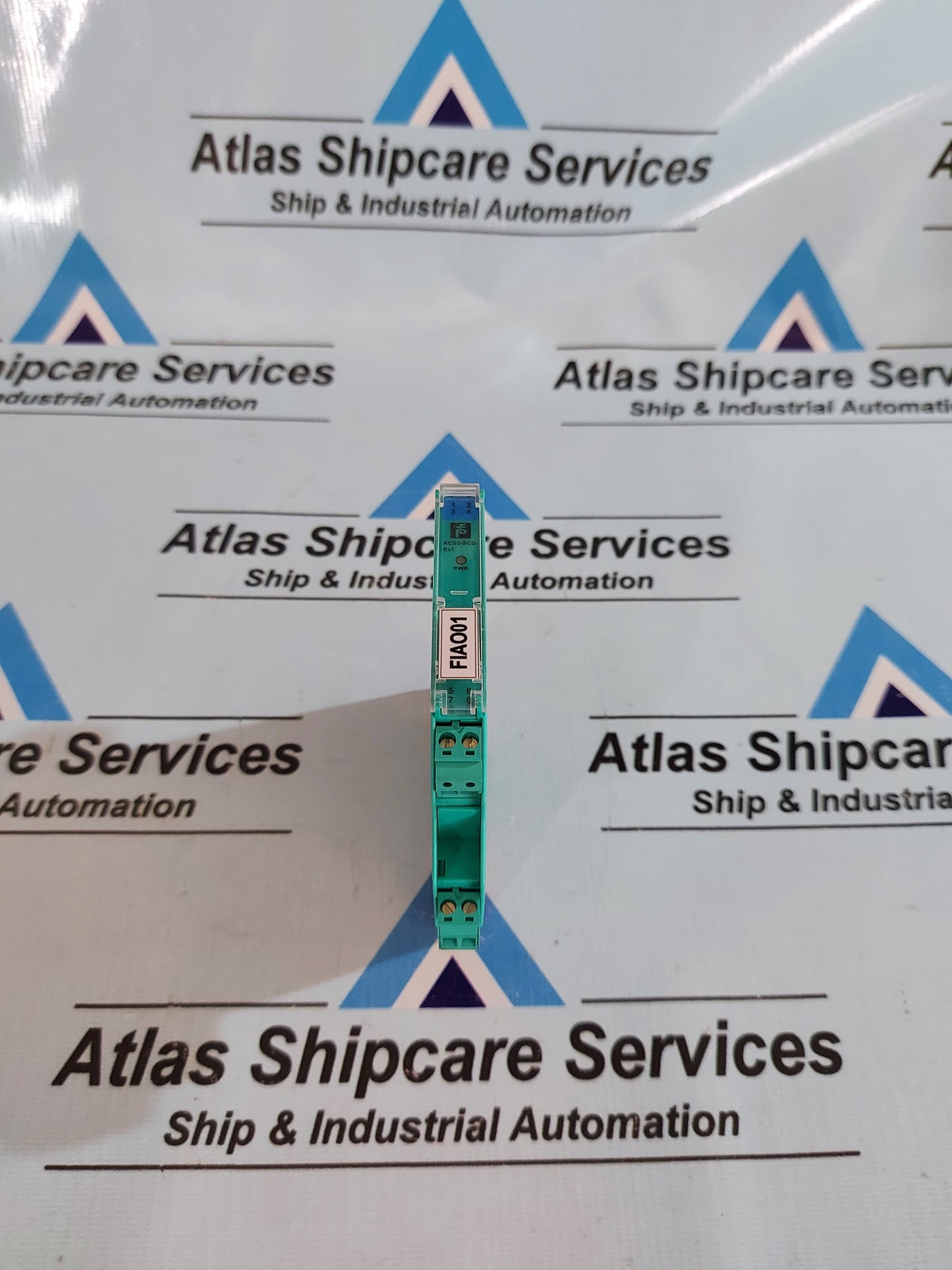 PEPPERL + FUCHS KCD2-SCD-Ex1 SMART CURRENT DRIVER