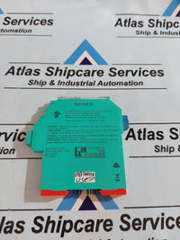 PEPPERL + FUCHS KCD2-SLD-EX1.1245 SOLENOID DRIVER