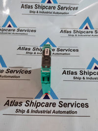 PEPPERL + FUCHS KFD2-EB2.R4A.B REDUNDANT POWER FEED MODULE