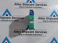 PEPPERL + FUCHS KFD2-SD-Ex1.48 SOLENOID DRIVER