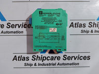 PEPPERL + FUCHS KFD2-SD-Ex1.48 SOLENOID DRIVER