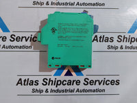 PEPPERL + FUCHS KFD2-STC4-Ex1 SMART TRANSMITTER ISOLATOR