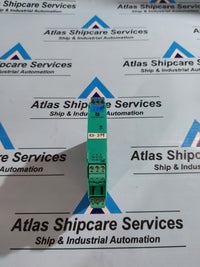 PEPPERL + FUCHS KFD2-STC4-Ex1 SMART TRANSMITTER POWER SUPPLY 122580