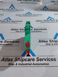 PEPPERL + FUCHS KFD2-STC4-Ex1 SMART TRANSMITTER POWER SUPPLY 122580