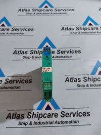 PEPPERL + FUCHS KFD2-STC4-Ex1-Y122583 SMART TRANSMITTER POWER SUPPLY