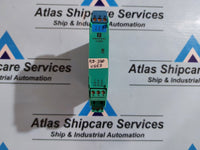 PEPPERL + FUCHS KFD2-STC4-Ex1-Y122583 SMART TRANSMITTER POWER SUPPLY