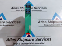 PEPPERL + FUCHS KFD2-STC4-Ex1-Y122583 SMART TRANSMITTER POWER SUPPLY