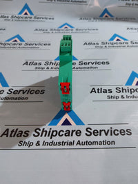 PEPPERL + FUCHS KFD2-STC4-Ex1-Y122583 SMART TRANSMITTER POWER SUPPLY