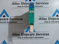 PEPPERL + FUCHS KFD2-STC4-Ex1.20 SMART TRANSMITTER POWER SUPPLY