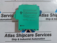 PEPPERL + FUCHS KFD2-STC4-Ex1.20 SMART TRANSMITTER POWER SUPPLY