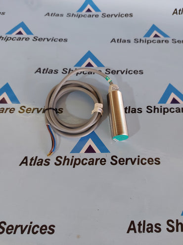 PEPPERL + FUCHS NJ6-25-E-G/Ex INDUCTIVE PROXIMITY SWITCH