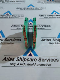 PEPPERL + FUCHS Z954 SAFE SNAP BARRIER