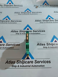 PEPPERL + FUCHS Z966.F SAFE SNAP BARRIER