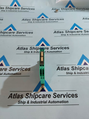 PEPPERL + FUCHS Z966.F SAFE SNAP BARRIER