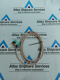 PEPPERL+FUCHS NBB4-F1-UO INDUCTIVE SENSOR