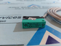 PEPPERL+FUCHS NBB4-F1-UO INDUCTIVE SENSOR