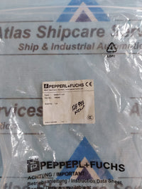 PEPPERL+FUCHS NBB4-F1-UO INDUCTIVE SENSOR