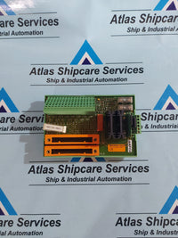 PEPPERL+FUCHS TB-RS-DI16-AKB-185847 TERMINATION BOARD