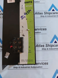 PESS CORPORATION ISZ480W24 SWITCH MODE POWER SUPPLY AC-DC POWER SUPPLY
