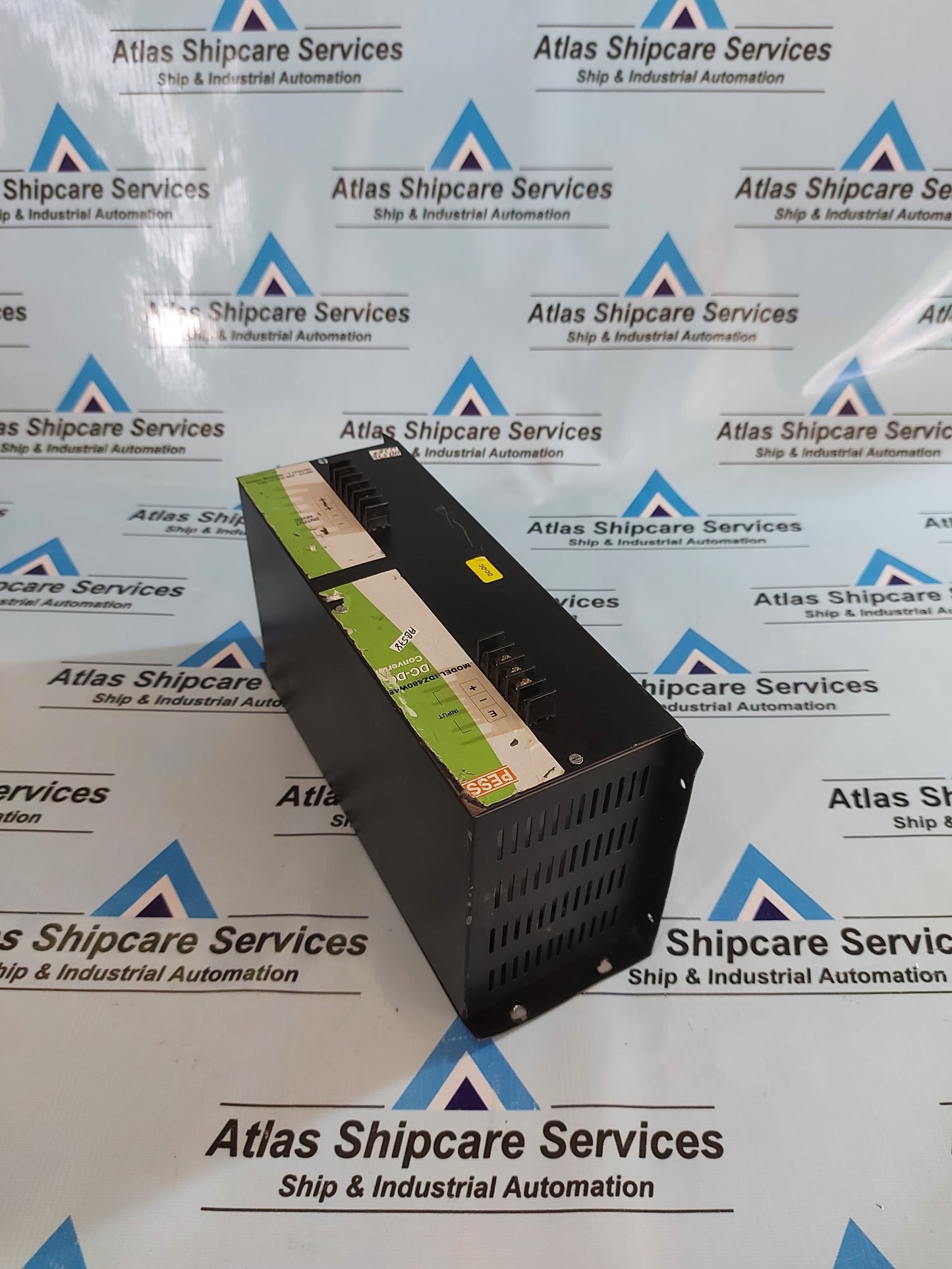 PESS IDZ480W48 DC-DC CONVERTER