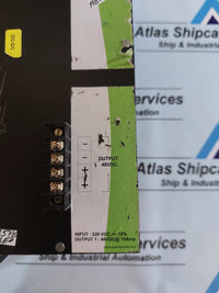 PESS IDZ480W48 DC-DC CONVERTER