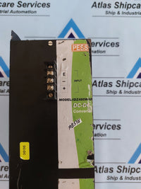 PESS IDZ480W48 DC-DC CONVERTER