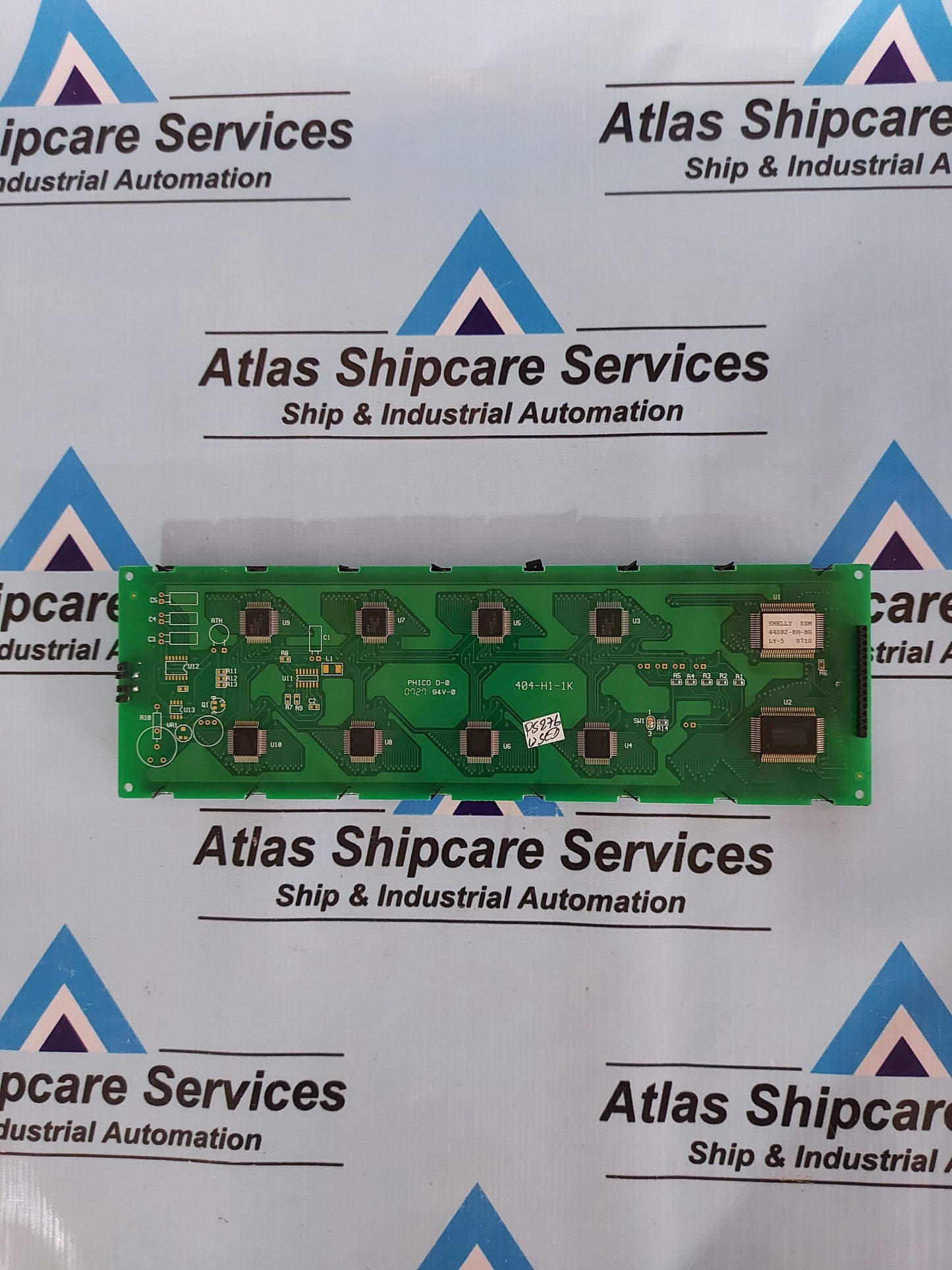 PHICO 404-H1-1K BOARD