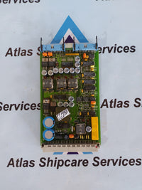 PHILIPS 4012 110 11757 PCB CARD