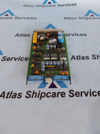 PHILIPS 4012 110 11757 PCB CARD