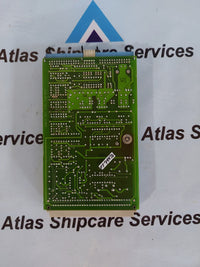 PHILIPS 4012 110 11757 PCB CARD