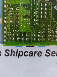 PHILIPS 4012 110 11757 PCB CARD