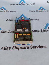 PHILIPS 4012 110 12006 PCB CARD