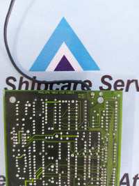 PHILIPS 4012 110 12013 PCB CARD