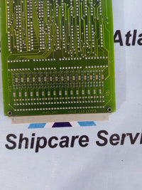 PHILIPS 4012 11011773 PCB CARD