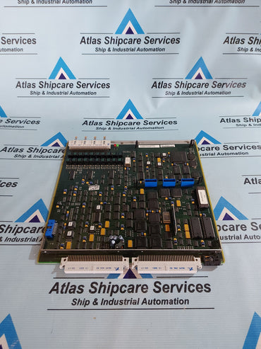 PHILIPS 9562 155 36211 PCB CARD