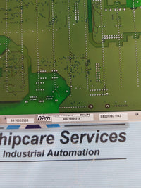 PHILIPS 956215554212 PCB CARD