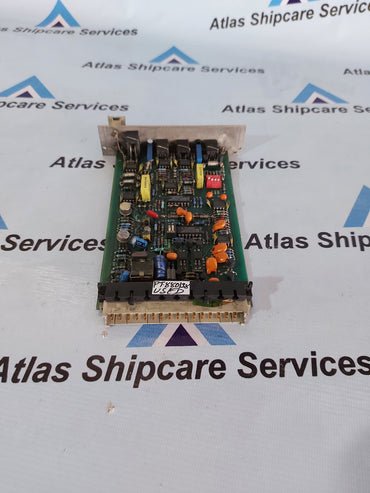 PHILIPS DAM 010 MC62.A2 PCB CARD