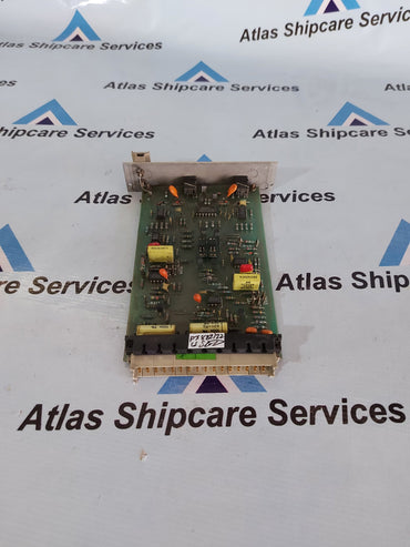 PHILIPS IAM 020 MD62.A3 MD63.A3 PCB CARD