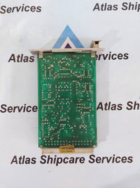 PHILIPS IAM 020 MD62.A3 MD63.A3 PCB CARD