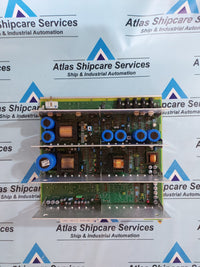 PHILIPS PSU-MLD 9562 000 79292 PCB CARD