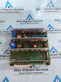 PHILIPS PSU-MLD 9562 000 79292 PCB CARD