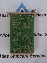 PHILIPS RSM 010 PCB CARD