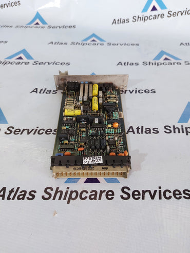 PHILIPS RSM 030 PCB CARD
