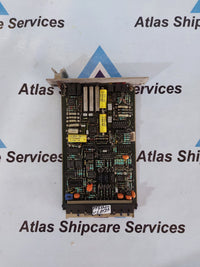 PHILIPS RSM 030 PCB CARD