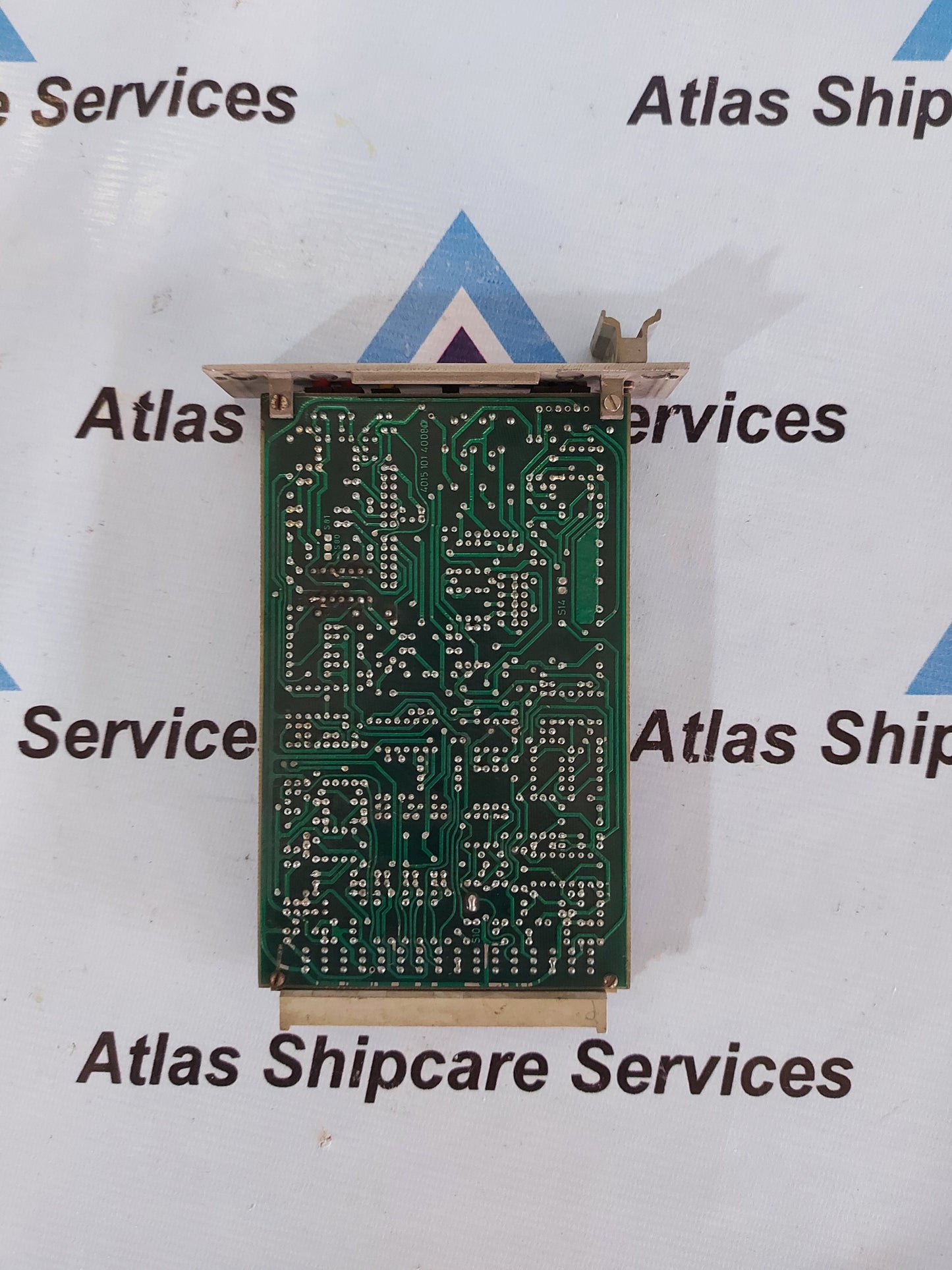 PHILIPS RSM 030 PCB CARD