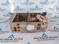 PHILIPS SQ 40 POWER AMPLIFIER 200W