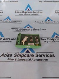 PHOENIX CONTACT 600198 A 0471 SPBUS-TERM