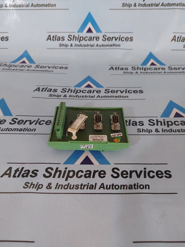 PHOENIX CONTACT 600198 A 0471 SPBUS-TERM