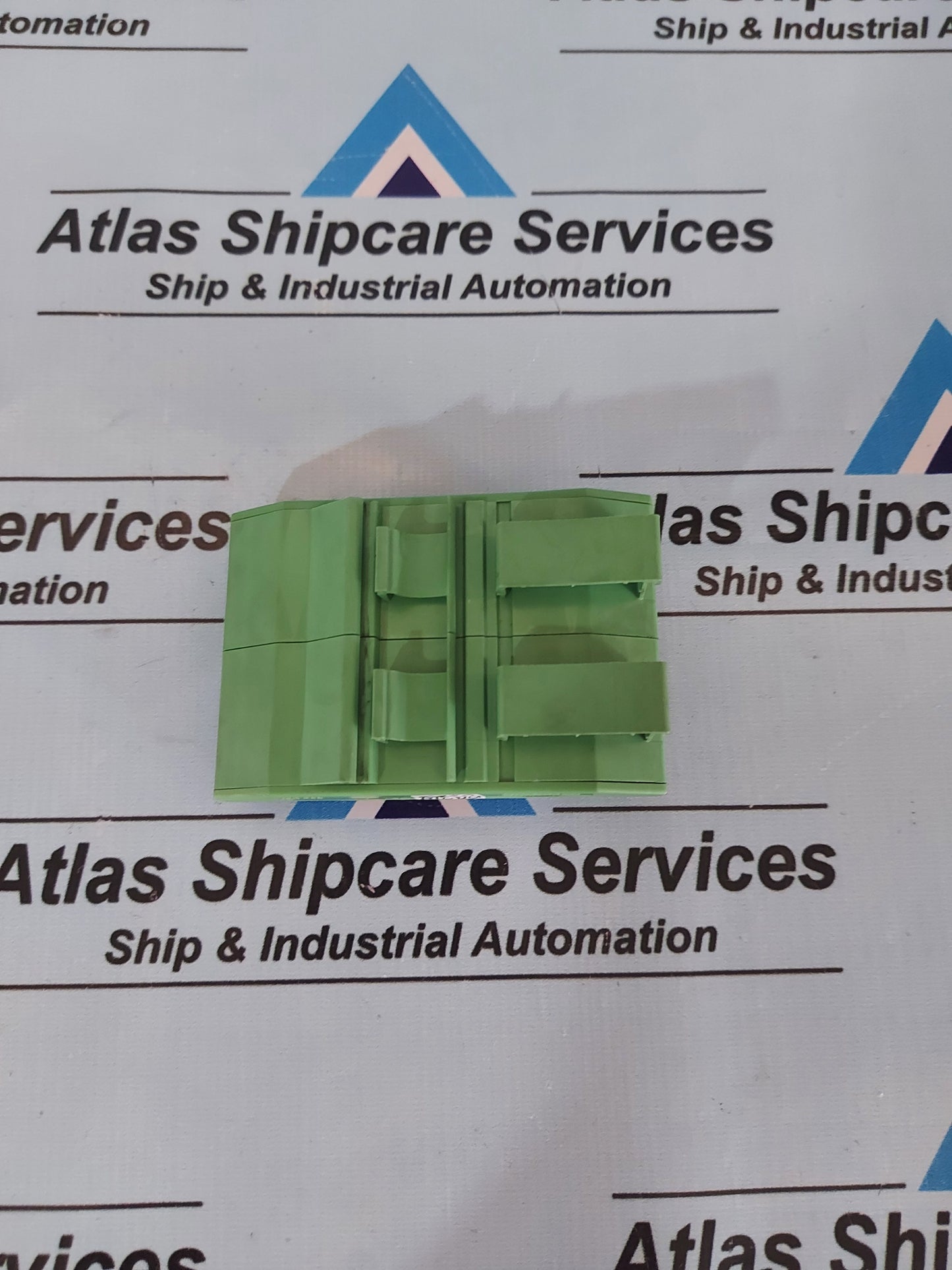 PHOENIX CONTACT 600198 A 0471 SPBUS-TERM