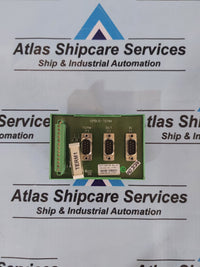 PHOENIX CONTACT 600198 A1 1752 SPBUS-TERM